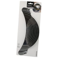 Strecuratoare pentru oale si cratite din otel inoxidabil 33 x 13.5 cm