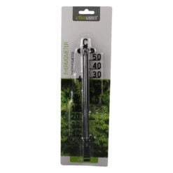 Termometru din plastic ProGarden 25 cm