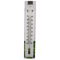 Termometru de gradina din plastic ProGarden 40 cm