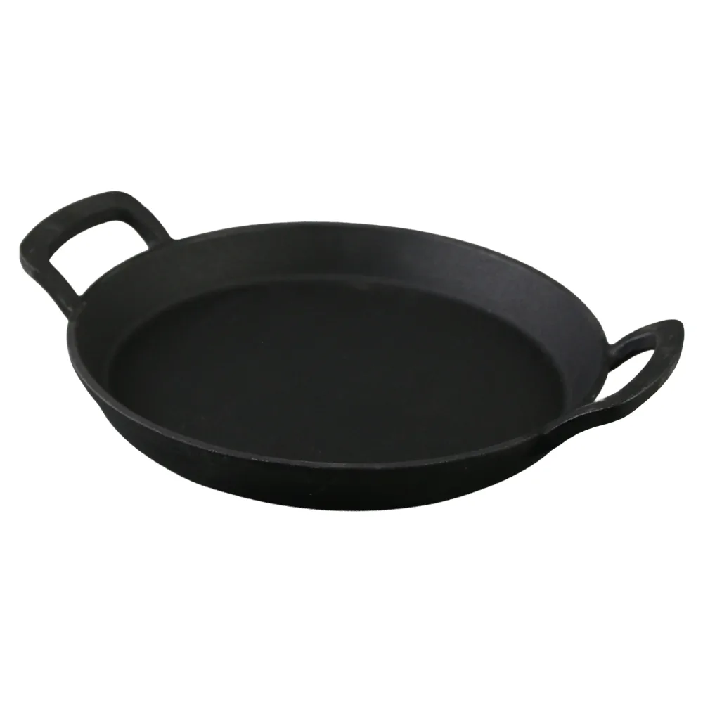 Tigaie din fonta cu 2 manere 19 cm Tapas pan Tigaie din fonta cu 2 manere 19 cm Tapas pan