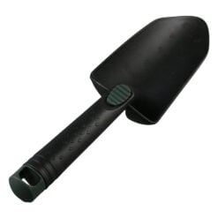 Lopatica gradina din plastic 8 x 28 cm ProGarden