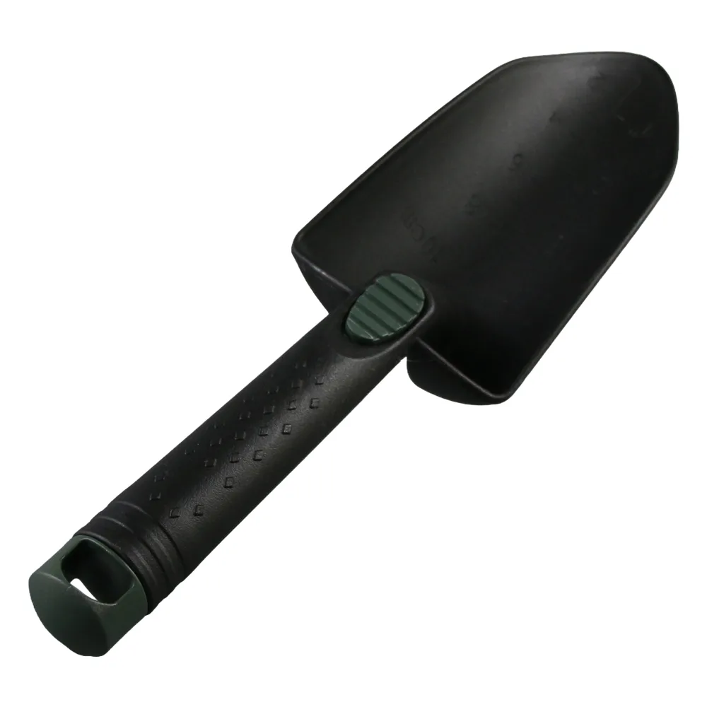 Lopatica gradina din plastic 8 x 28 cm ProGarden Lopatica gradina din plastic 8 x 28 cm ProGarden