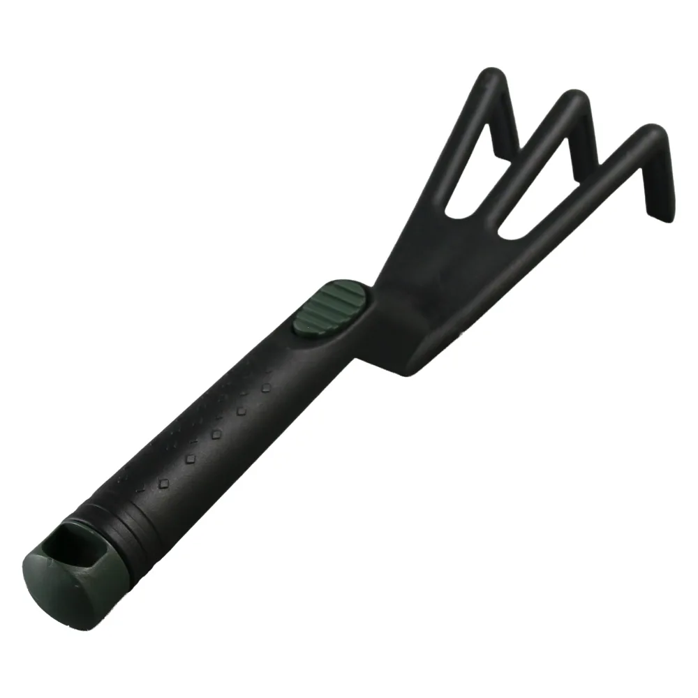 Grebla de gradina din plastic 7.5 x 28 cm ProGarden