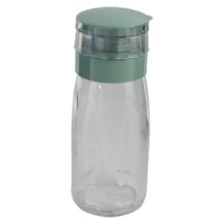 Rasnita pentru piper si sare din sticla 16 cm