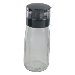 Rasnita pentru piper si sare din sticla 16 cm