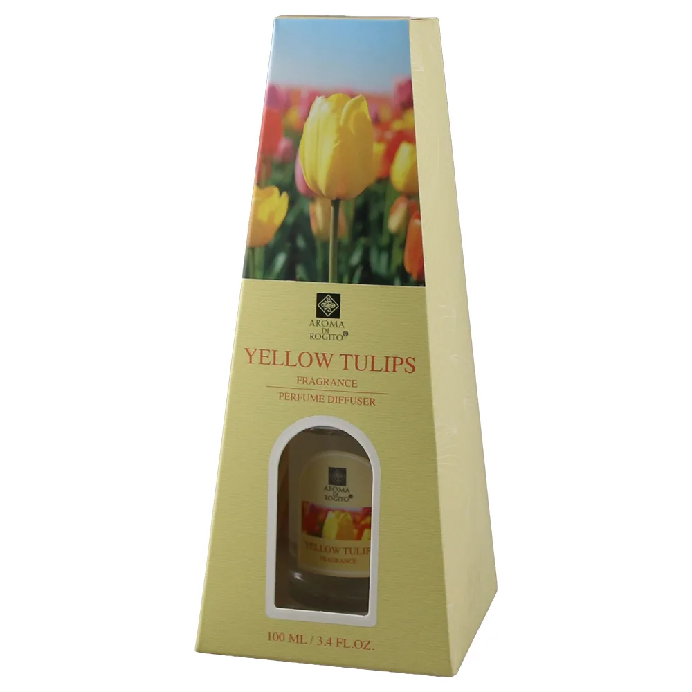 Difuzor parfum cu betisoare 100 ml Difuzor parfum cu betisoare 100 ml