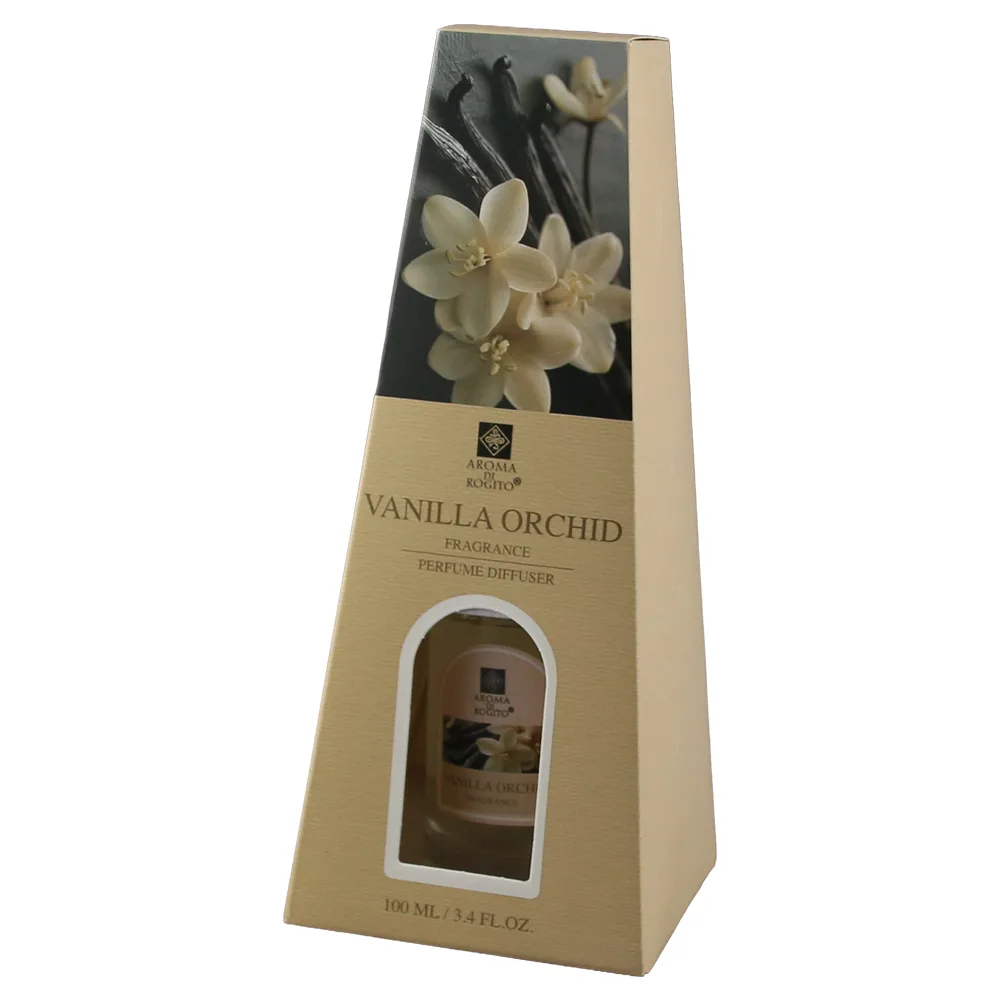 Difuzor parfum cu betisoare 100 ml Difuzor parfum cu betisoare 100 ml