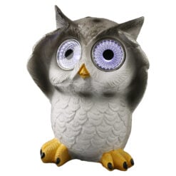 Figurina Bufnita din rasina