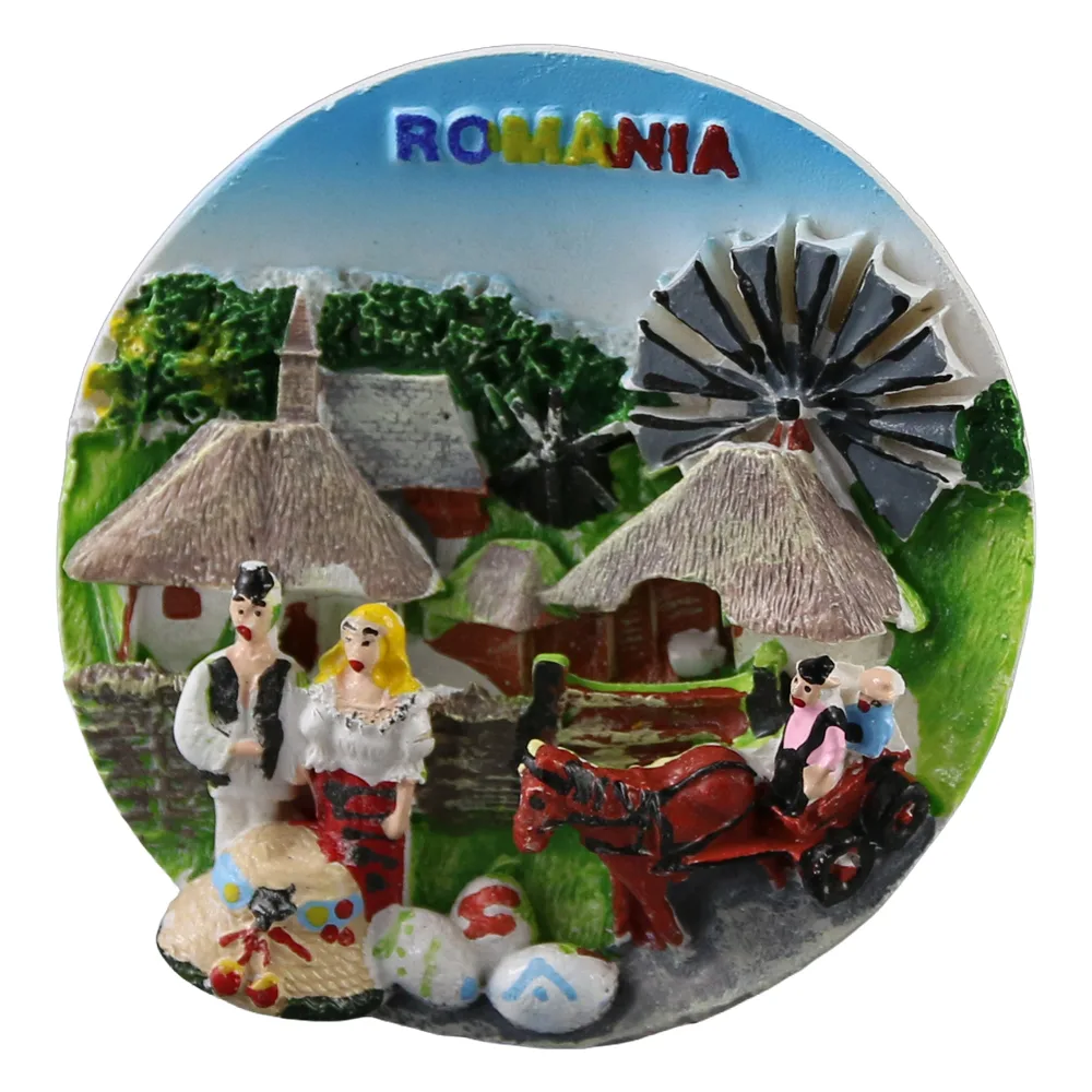 Scena traditionala