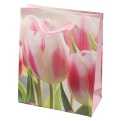 Punga cadou din hartie 11 x 14 cm
