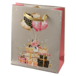 Punga cadou din hartie 11 x 14 cm