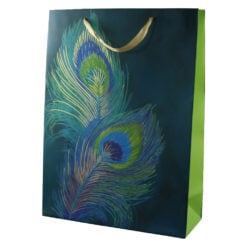 Punga cadou din hartie 31 x 42 cm