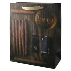 Punga cadou din hartie 26 x 32 cm