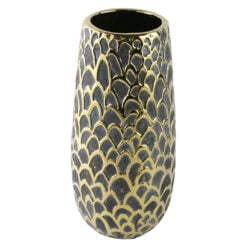 Vaza decorativa din ceramica 28 cm