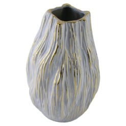 Vaza decorativa din ceramica 25 cm