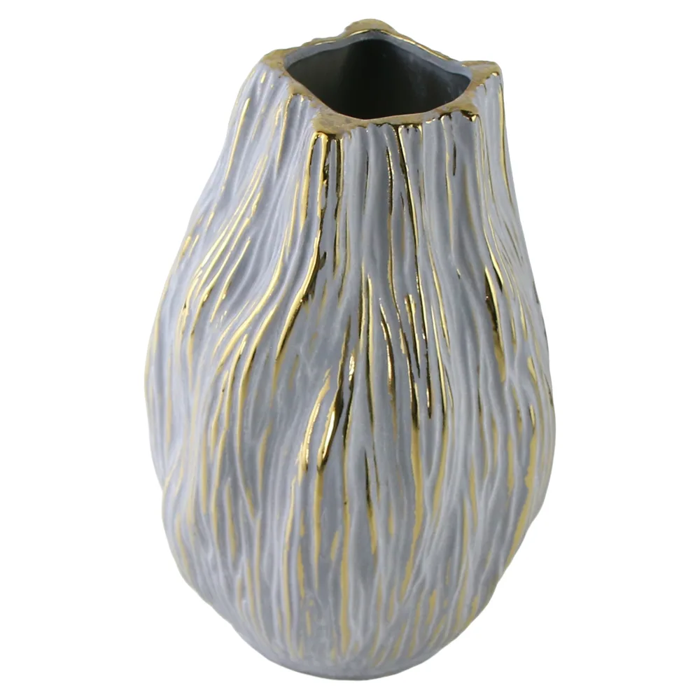 Vaza decorativa din ceramica 25 cm