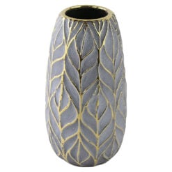 Vaza decorativa din ceramica 25 cm