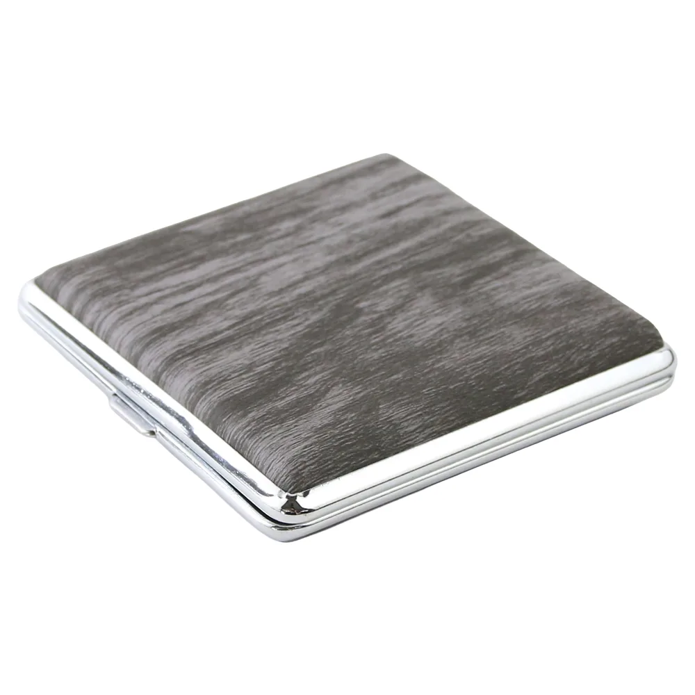 Tabachiera pentru 20 de tigari 10 x 9 cm modele si culori variate