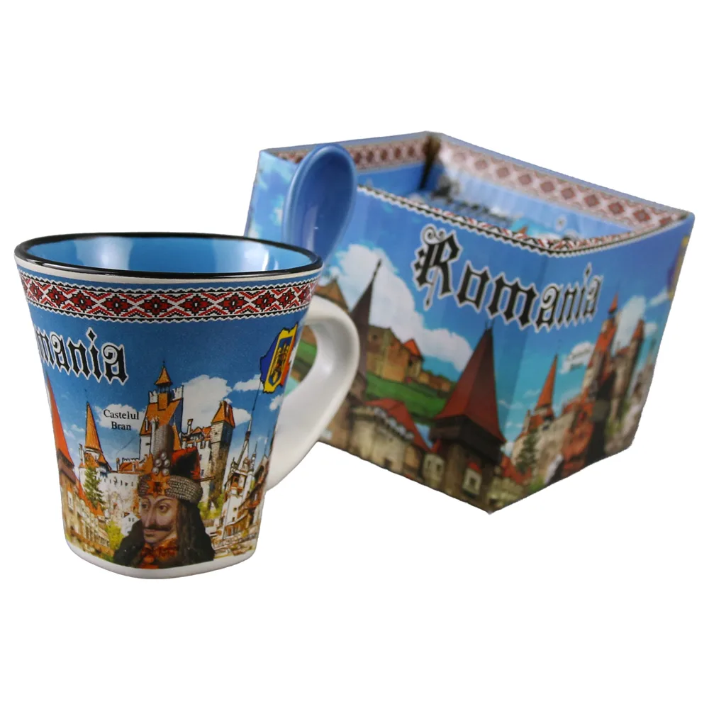 cu cutie decorativa