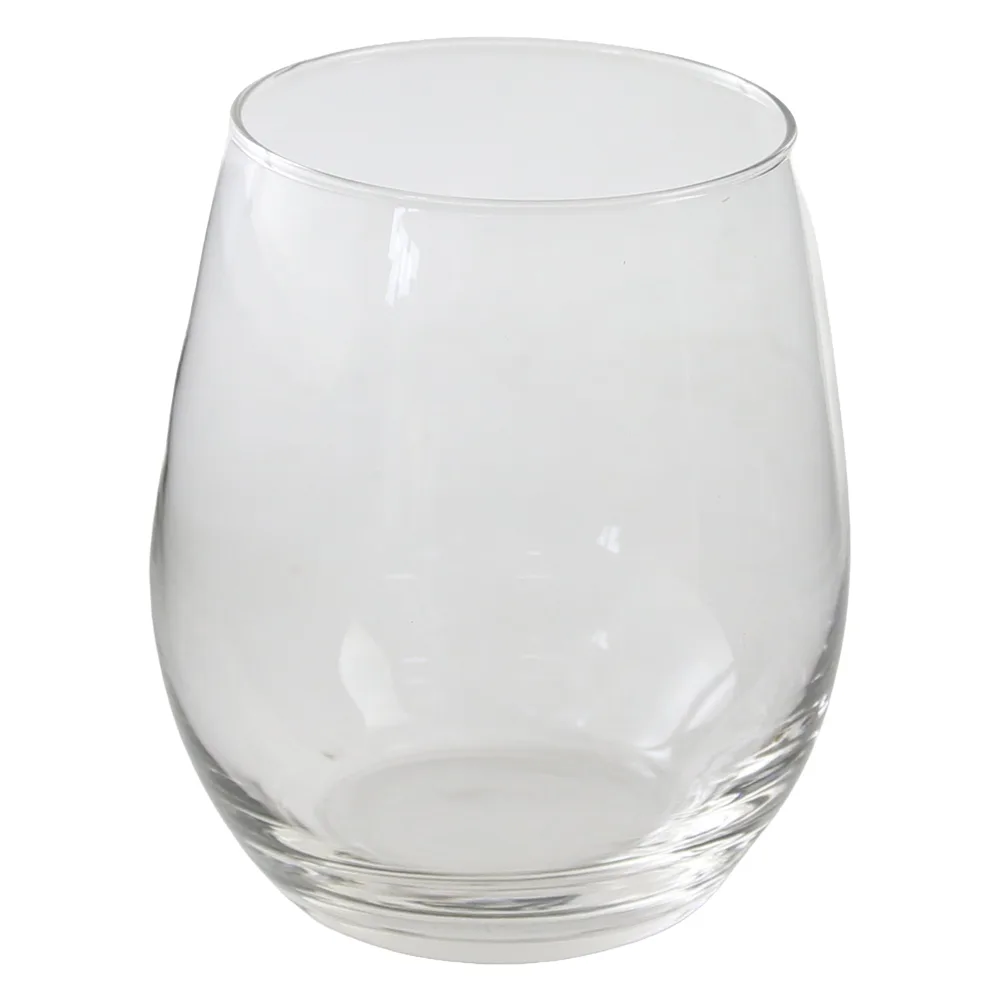 Set 4 pahare pentru apa 390 ml Mirena Excellent Houseware