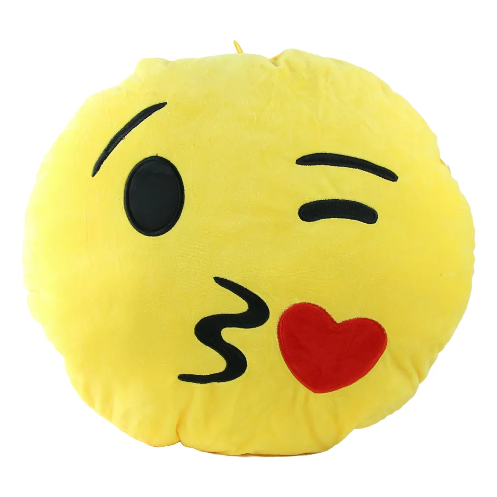 Perna plus Smiley 42 cm
