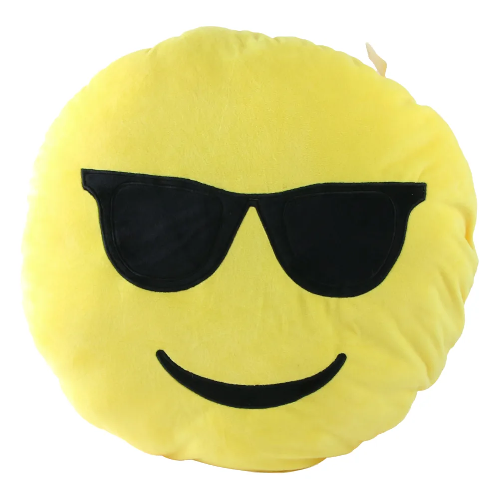 Perna plus Smiley 42 cm