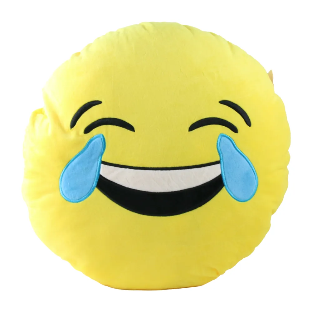 Perna plus Smiley 42 cm