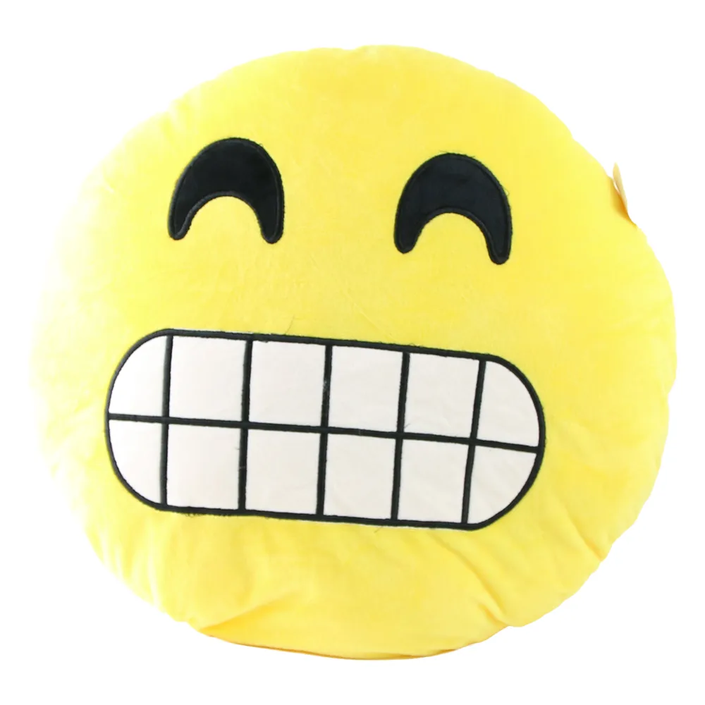 Perna plus Smiley 42 cm
