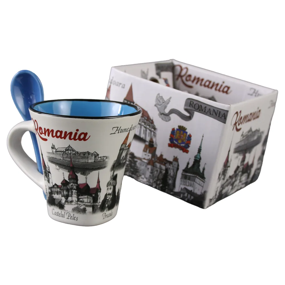 cu cutie decorativa