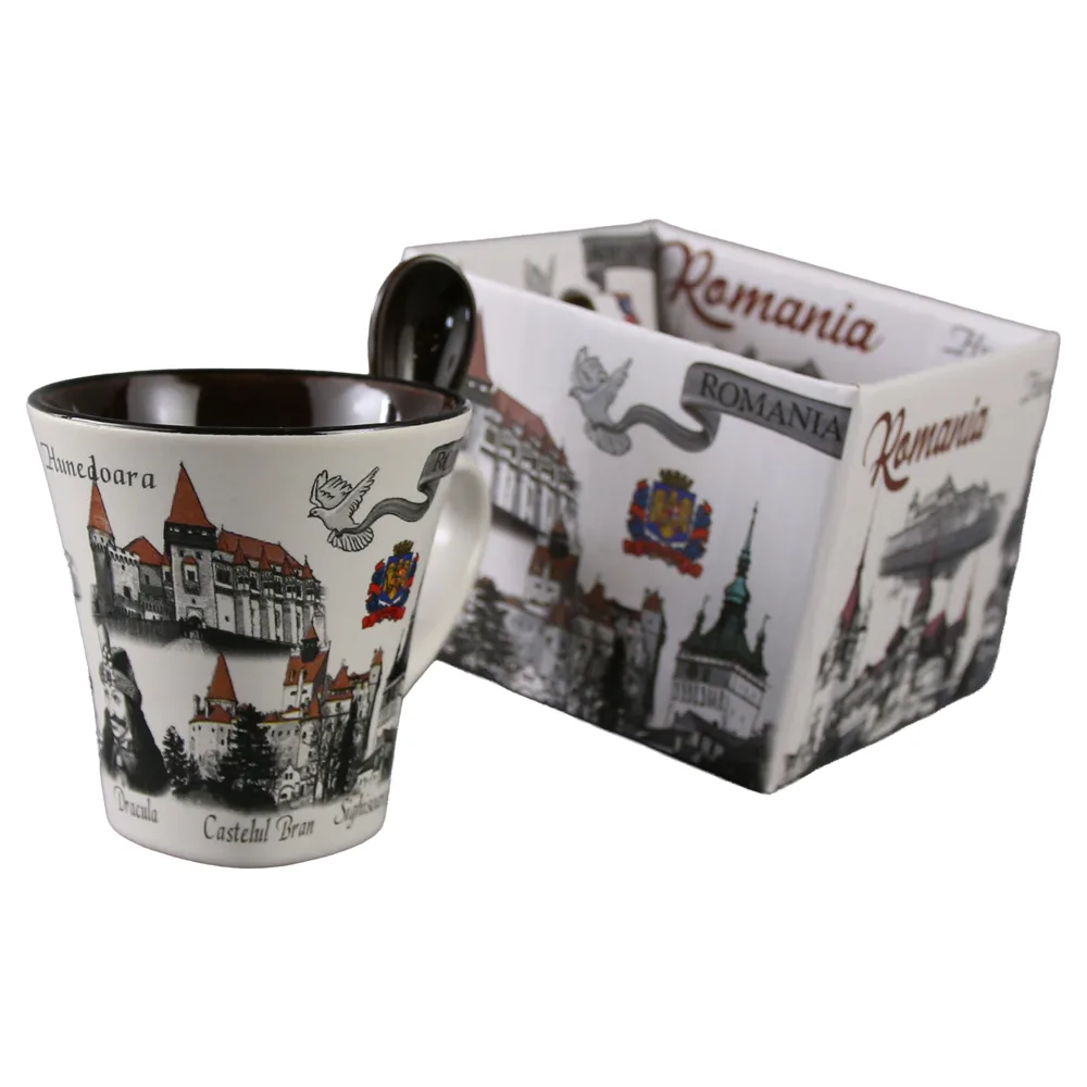 cu cutie decorativa