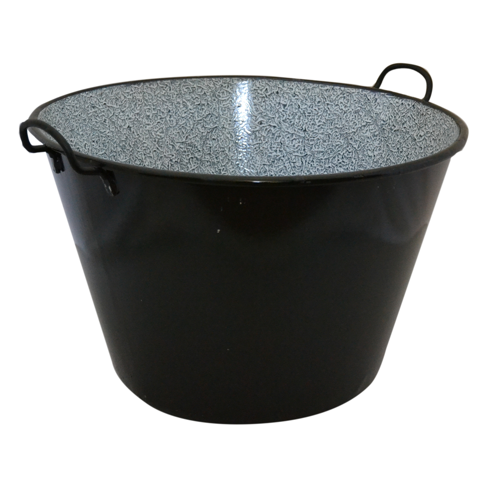Ceaun emailat 100 l Ceaun emailat 100 l