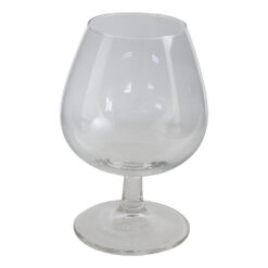 Set 4 pahare pentru coniac 370 ml Excellent Houseware