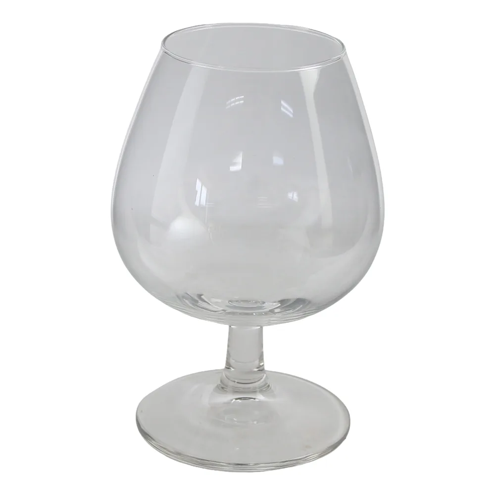 Set 4 pahare pentru coniac 370 ml Excellent Houseware