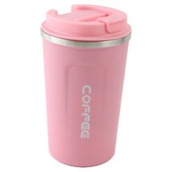 Cana de cafea termos