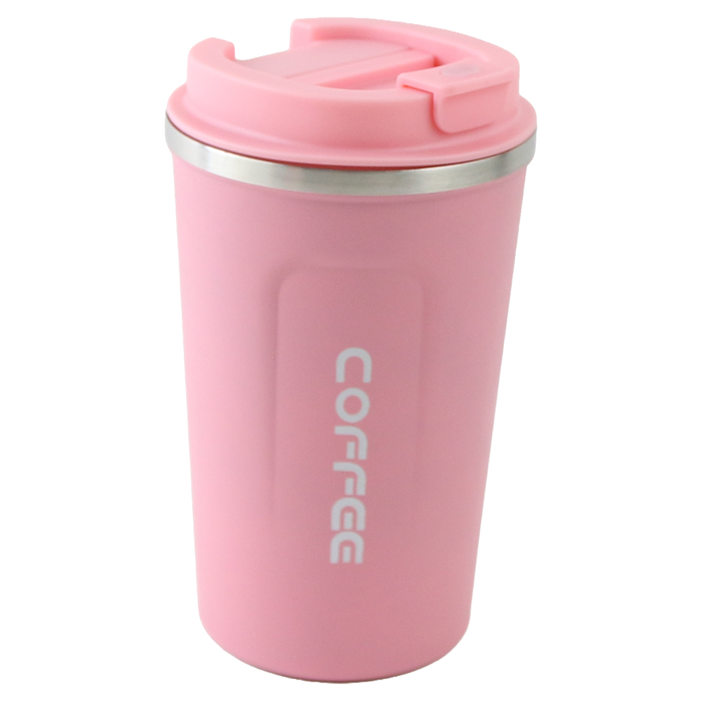 Cana de cafea termos "Coffee" 9 x 15 cm Cana de cafea termos "Coffee" 9 x 15 cm