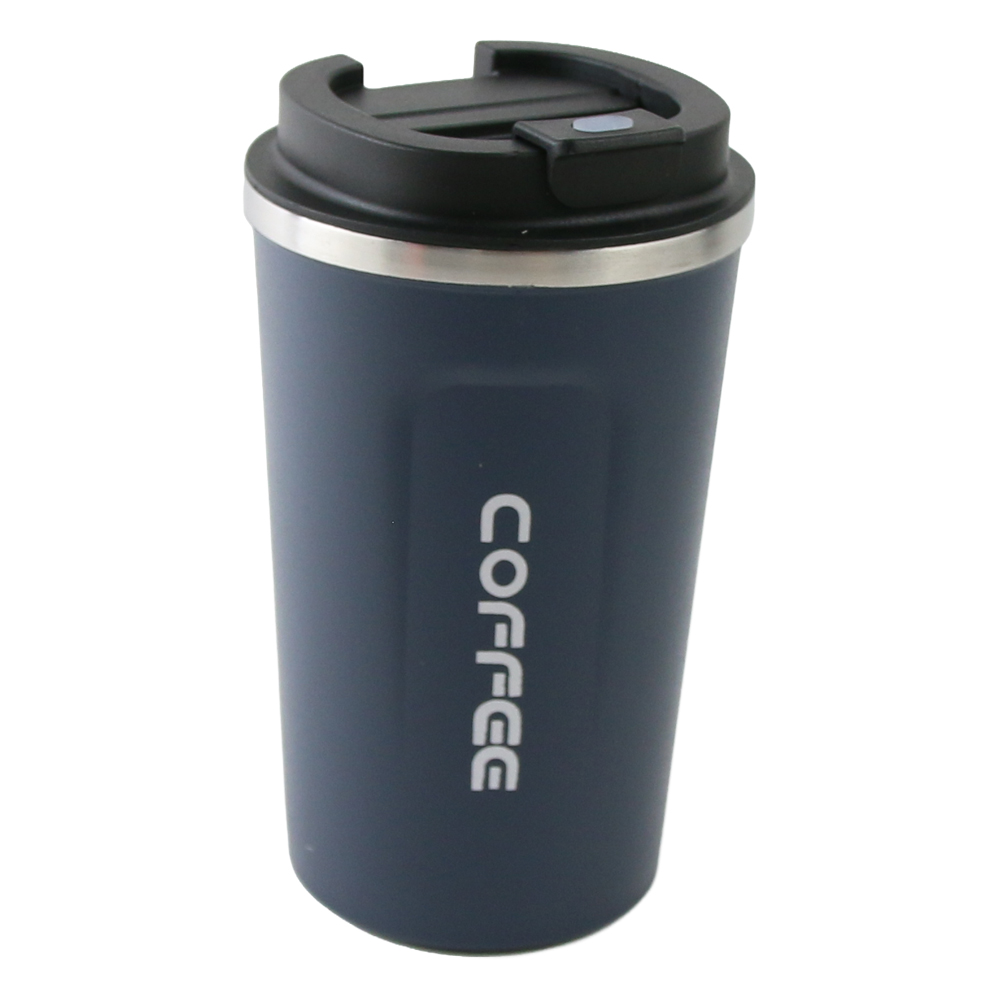 Cana de cafea termos "Coffee" 9 x 15 cm Cana de cafea termos "Coffee" 9 x 15 cm
