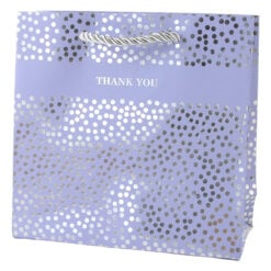 Punga cadou din hartie 15 x 14 cm