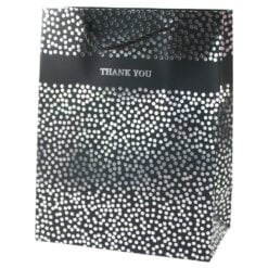 Punga cadou din hartie 18 x 23 cm