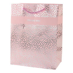Punga cadou din hartie 18 x 23 cm