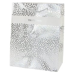 Punga cadou din hartie 18 x 23 cm