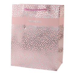 Punga cadou din hartie 26 x 32 cm
