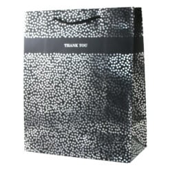 Punga cadou din hartie 30 x 40 cm