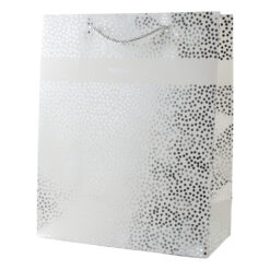 Punga cadou din hartie 30 x 40 cm