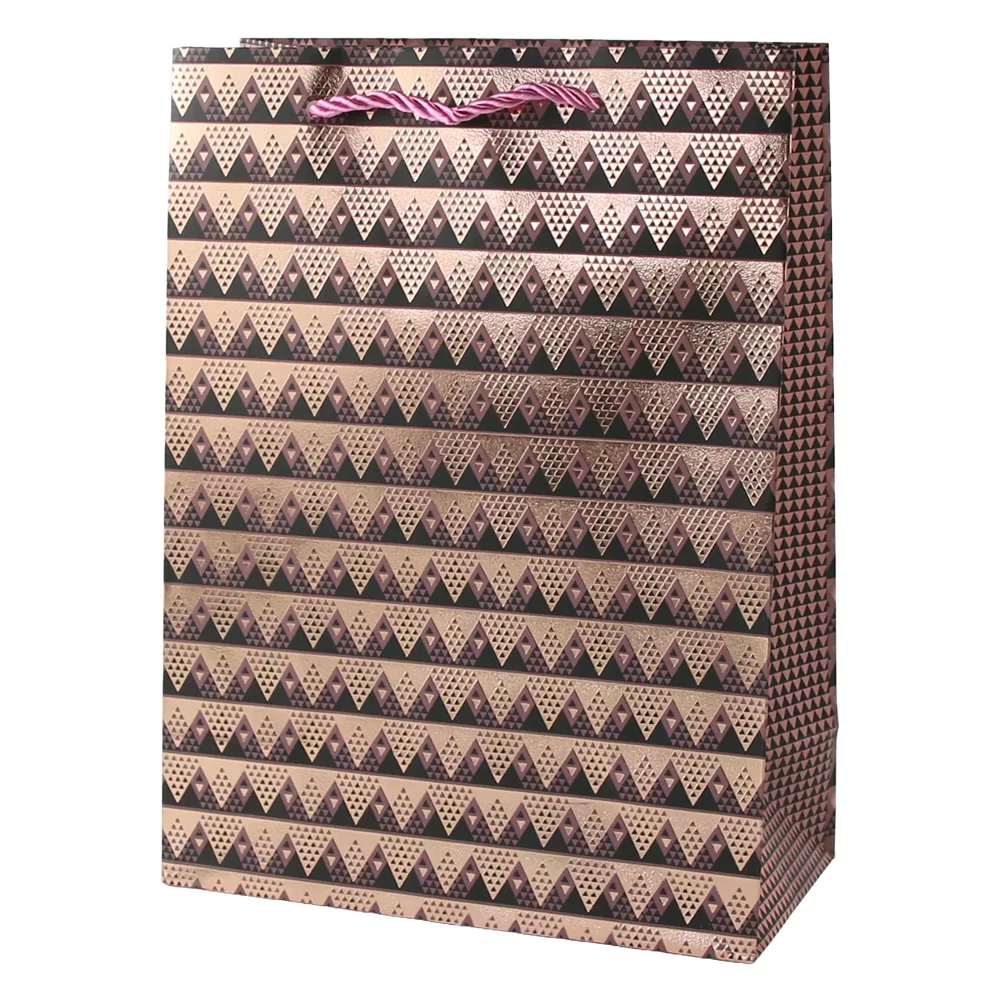 Punga cadou din hartie 26 x 32 cm cu decor lucios Punga cadou din hartie 26 x 32 cm cu decor lucios