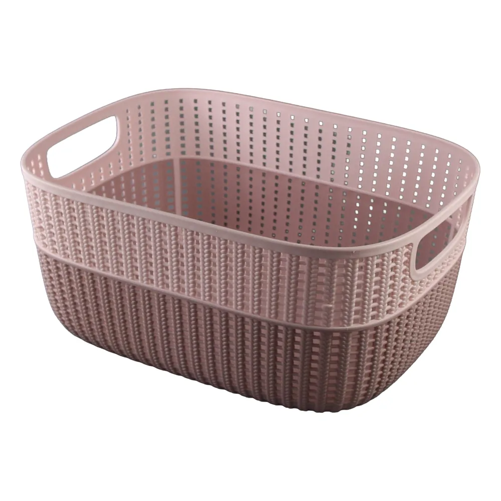 Cos din plastic 38 x 28 x 17 cm
