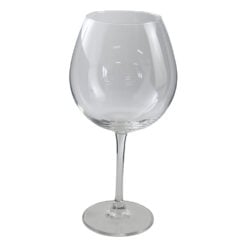 Set 2 pahare pentru vin 730 ml Mirena Excellent Houseware