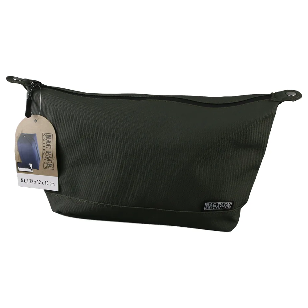Geanta cosmetica pentru barbati 23 x 12 x 18 cm