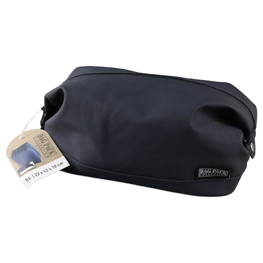 Geanta cosmetica pentru barbati 23 x 12 x 18 cm