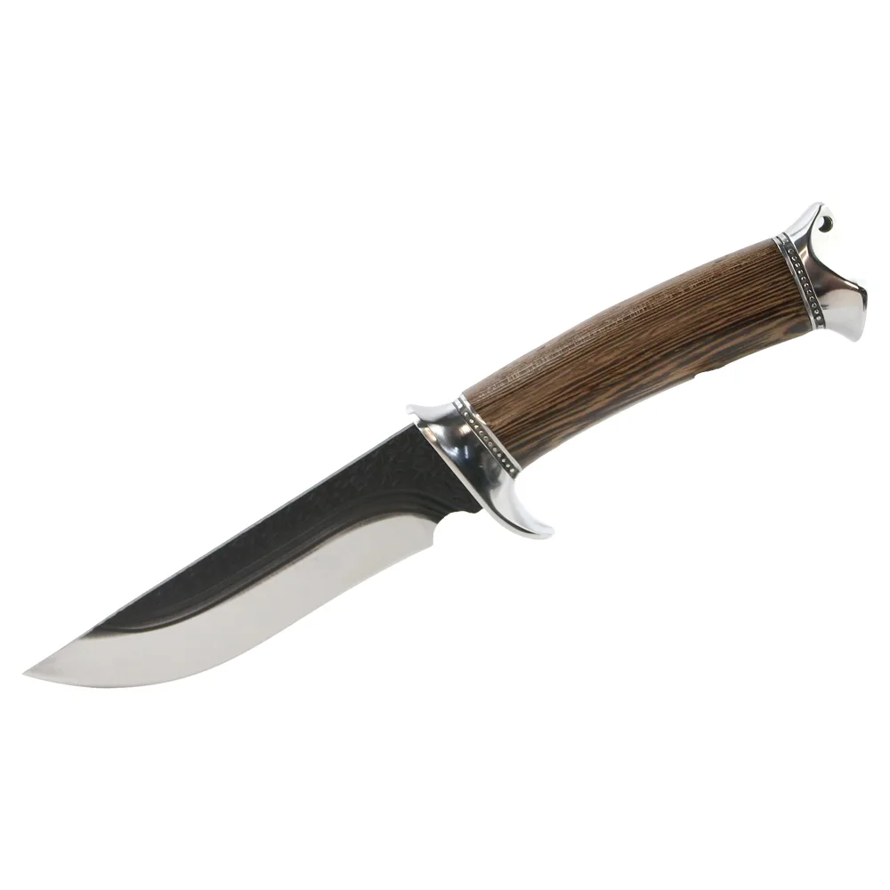 Cutit de vanatoare cu husa 26 - 33 cm Cutit de vanatoare cu husa 26 - 33 cm