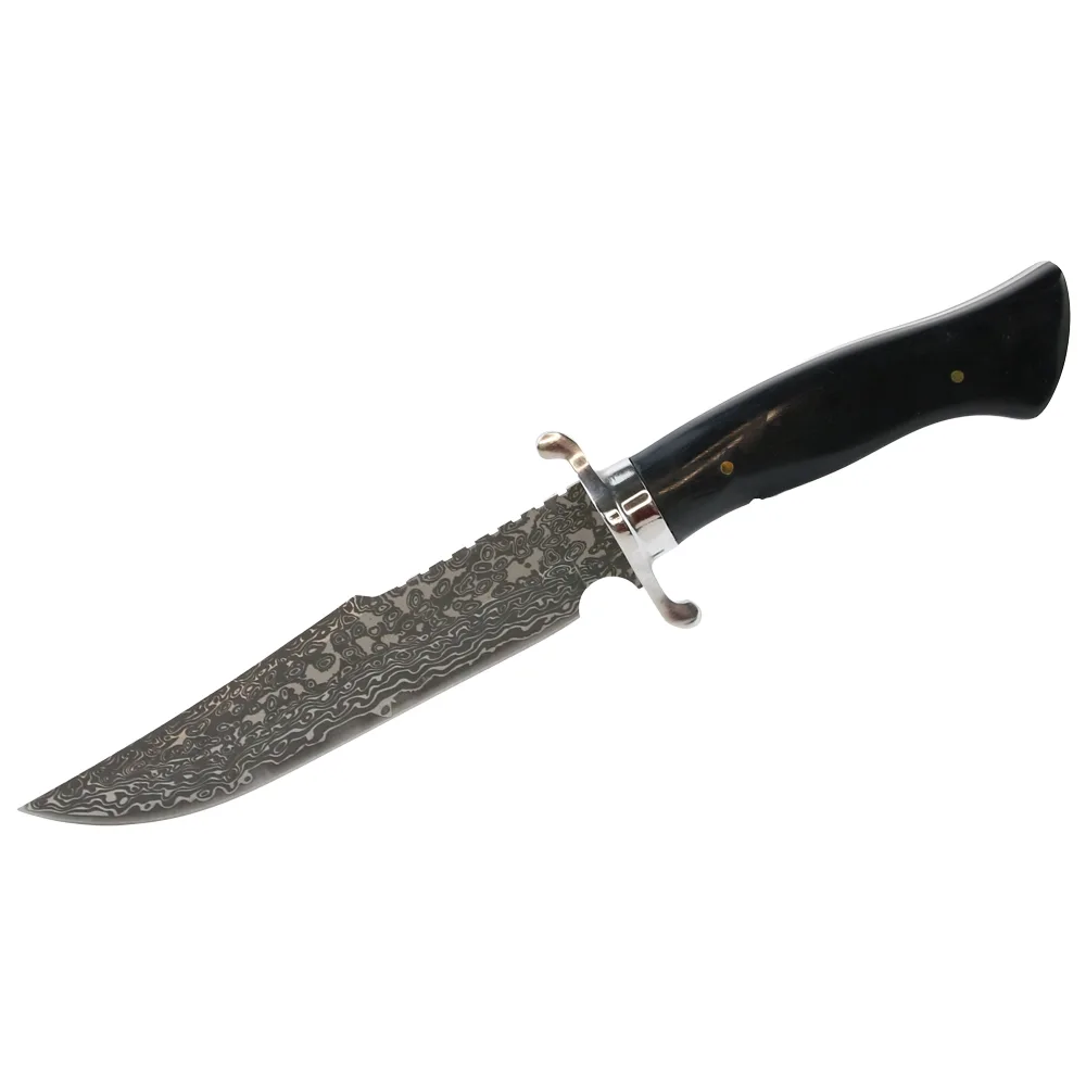 Cutit de vanatoare cu husa 26 - 33 cm Cutit de vanatoare cu husa 26 - 33 cm